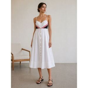 tanya taylor leighton knit dress Tanya Taylor Leighton Knit Dress